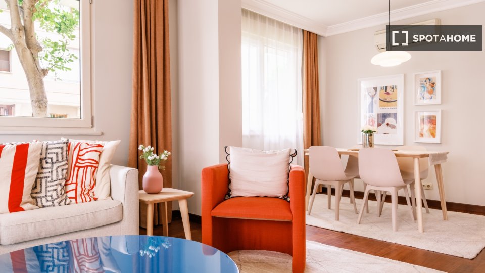 Apartment Istanbul, 1 bed — photo 15