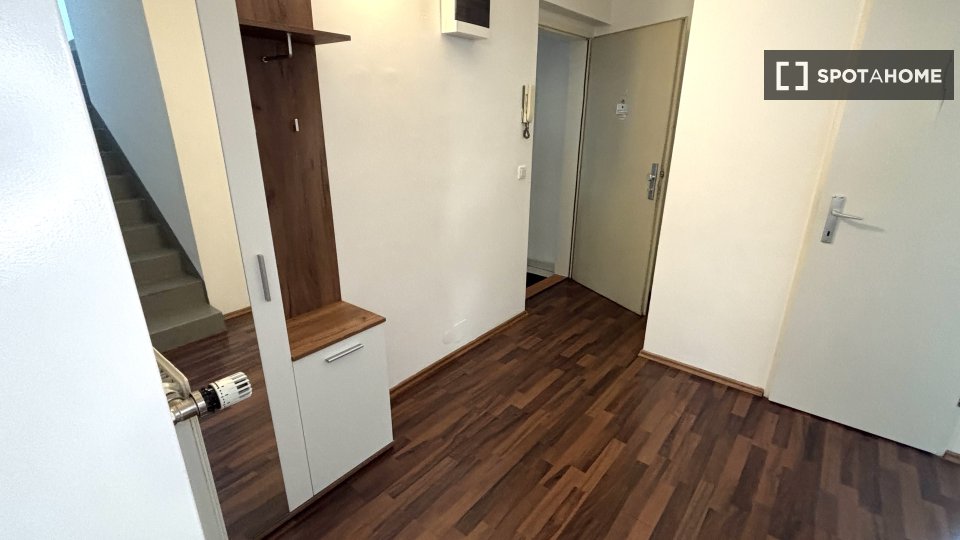 Apartment Vienna, 2 beds — photo 10