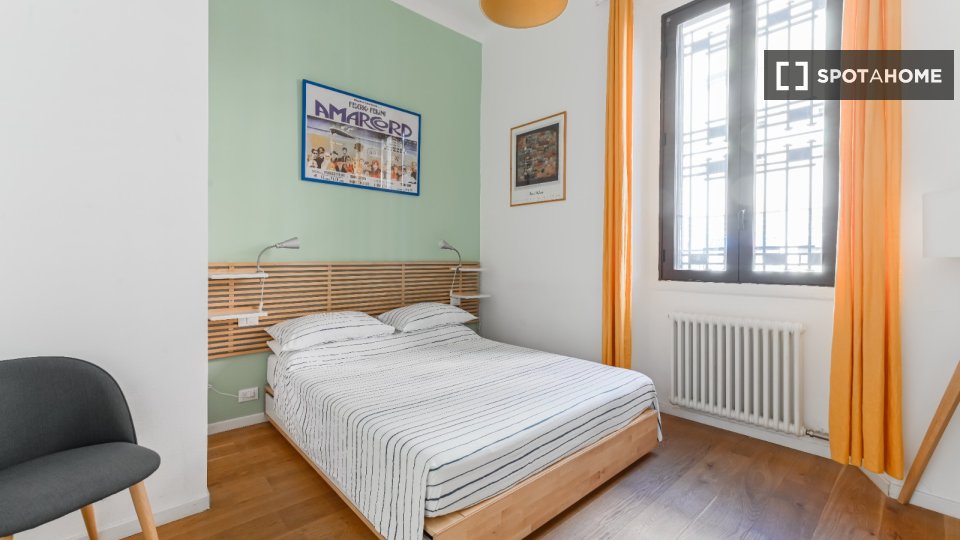 Appartamento Milano, 1 camera — foto 18