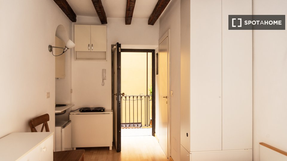 Apartment mono Milan — photo 12