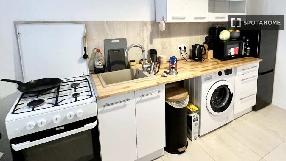 Apartment Berlin, 2 beds, 65m² — photo 11