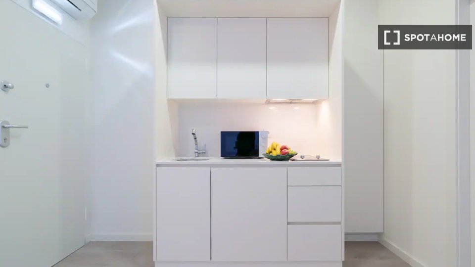 Apartment mono Porto — photo 19