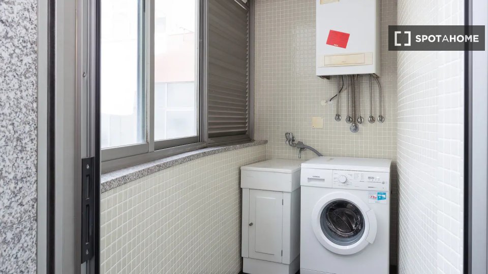 Apartment Porto, 3 beds — photo 2