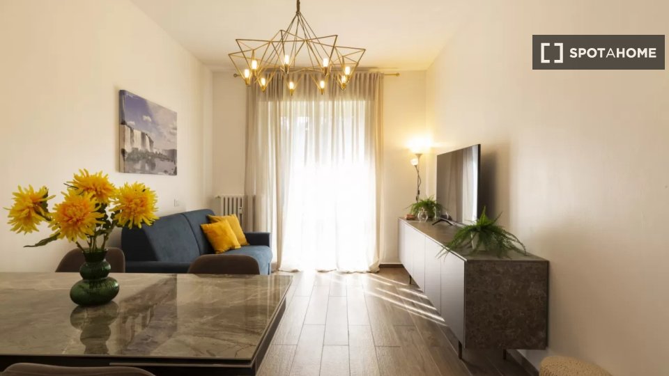 Apartment Milan, 1 bed — photo 8