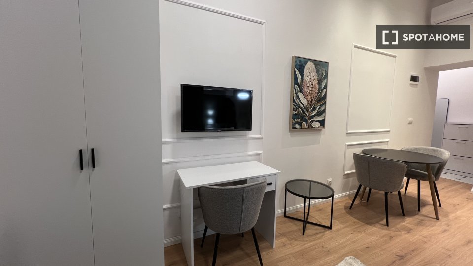 Apartment mono Budapest, 30m² — photo 8