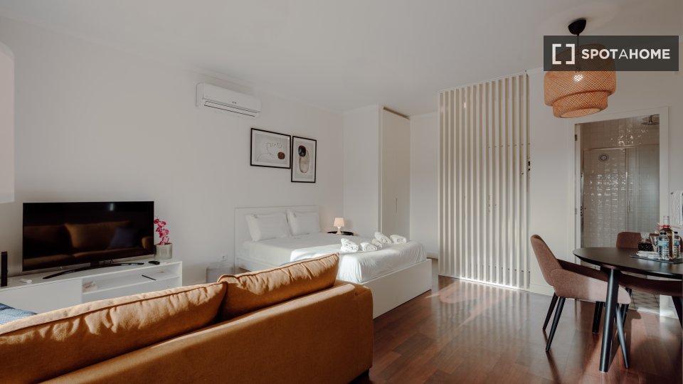 Apartment mono Porto, 40m² — photo 4