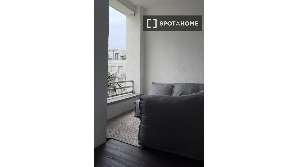 Apartment Berlin, 3 beds, 93m² — photo 15