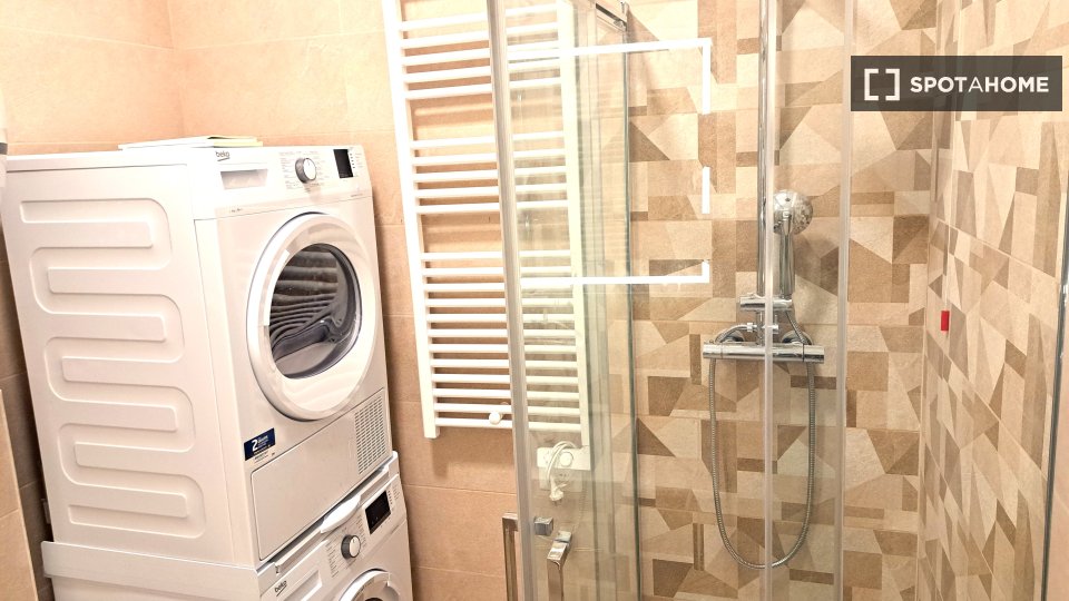 Apartment Rome, 2 beds, 60m² — photo 16