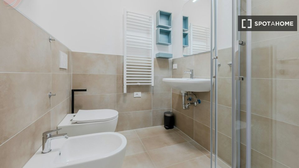 Habitación doble Padua, 5 habitaciones — foto 27