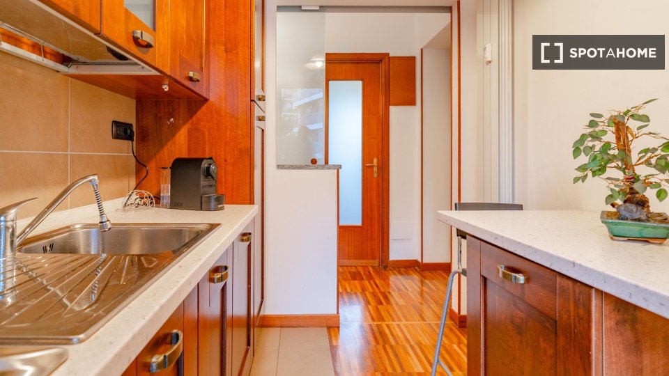 Appartamento Torino, 2 camere, 86m² — foto 16