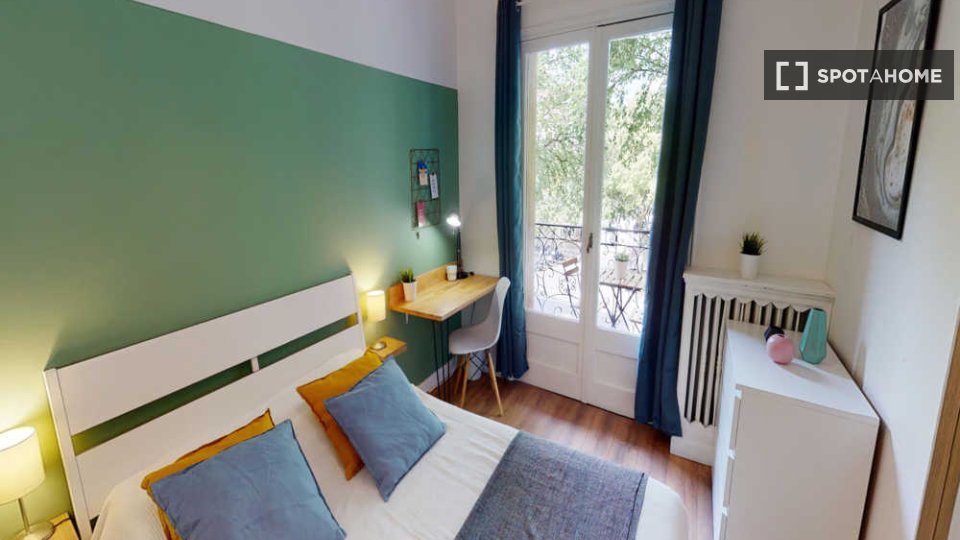 Double room Toulouse, 11 beds, 230m² — photo 20