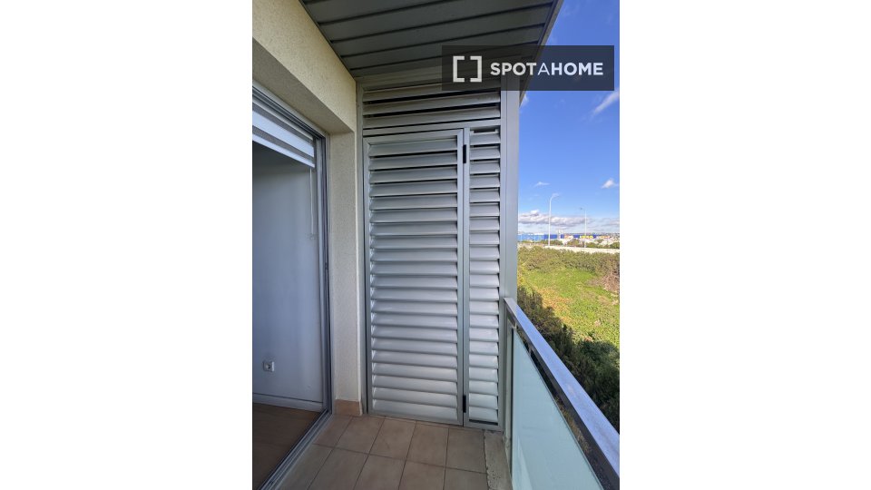 Piso en alquiler de 2 habitaciones en El Molinar, Palma