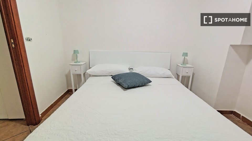 Apartment Naples, 1 bed, 50m² — photo 3