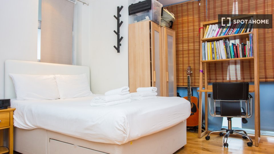 Apartment mono London, 23m² — photo 13