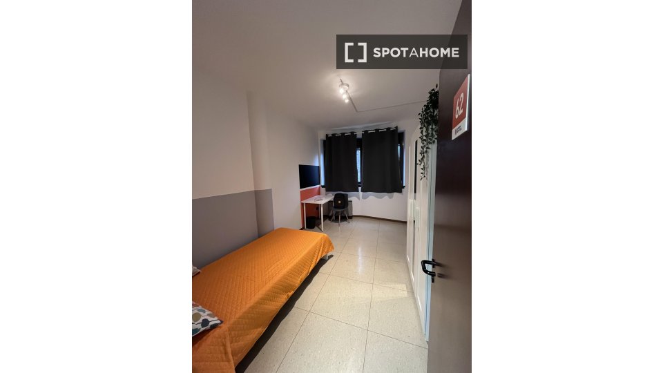 Double room Trento, 13 beds — photo 23