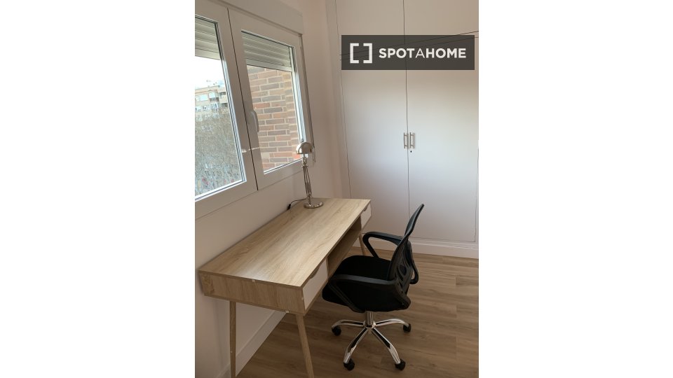 Double room Cartagena, 5 beds, 210m² — photo 20