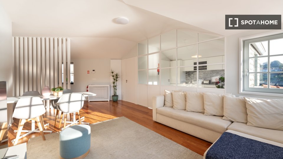 Apartment Porto, 2 beds — photo 36