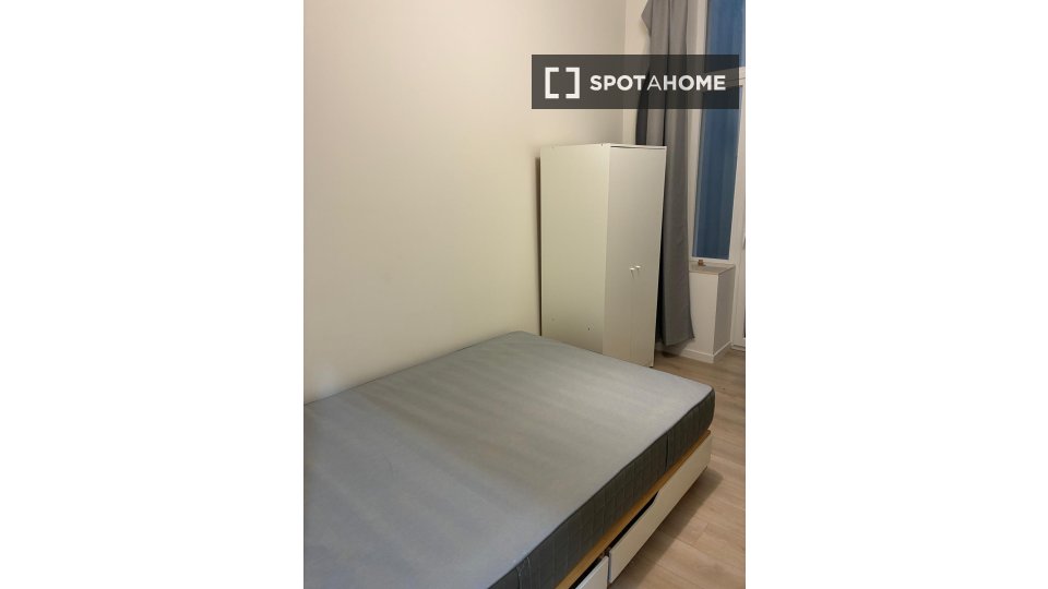 Apartment Brussels, 2 beds, 67m² — photo 32