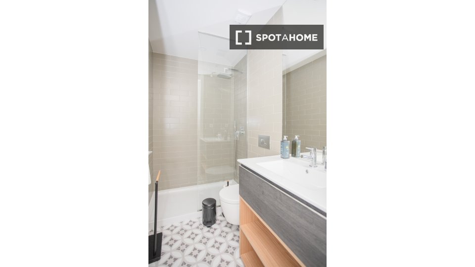 Apartment mono Porto, 60m² — photo 10