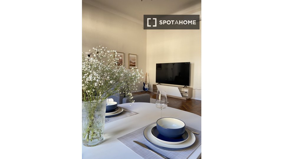 Apartment mono Budapest, 68m² — photo 4
