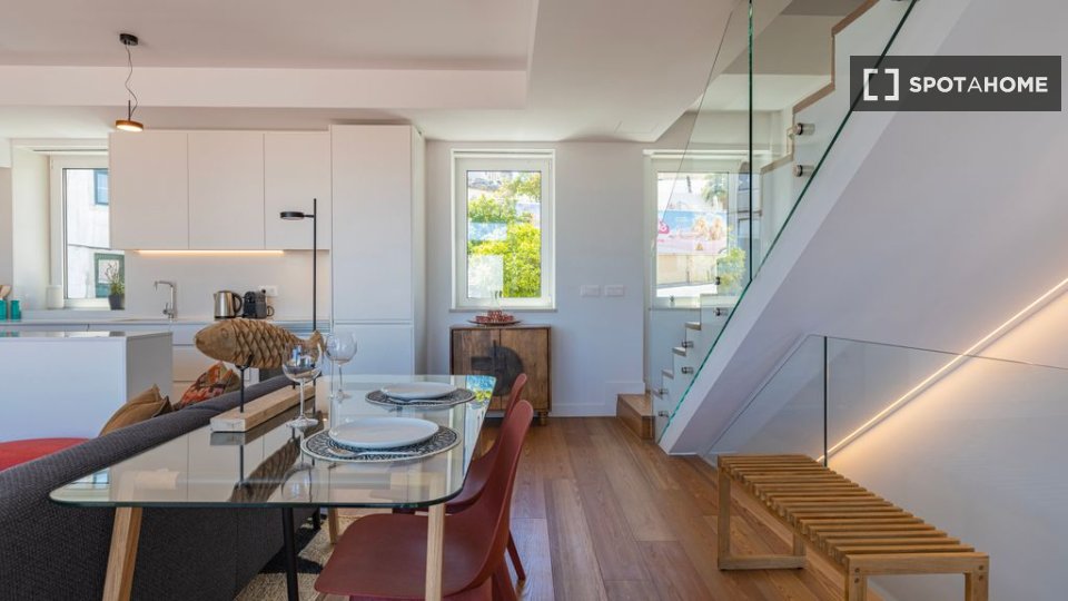 Apartment Lisbon, 3 beds — photo 15