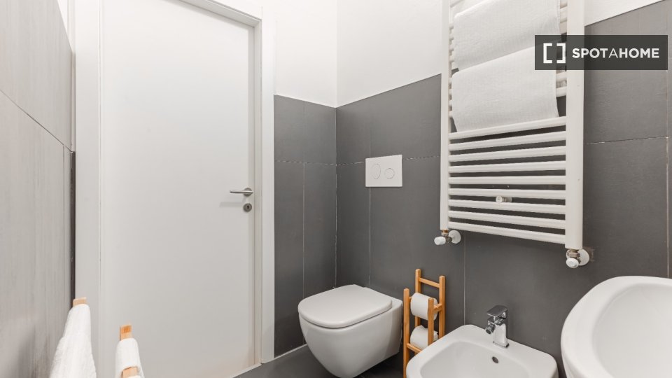 Appartamento Milano, 1 camera — foto 5
