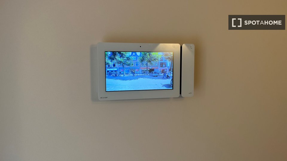 Apartment Amsterdam, 2 beds, 78m² — photo 5