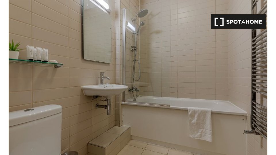 Apartment London, 1 bed — photo 12