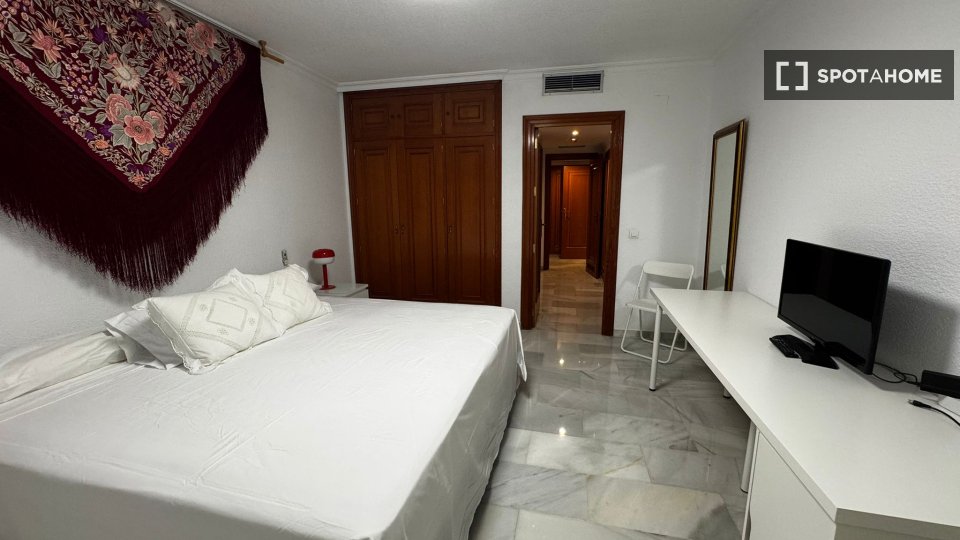 Apartment mono Granada, 100m² — photo 9