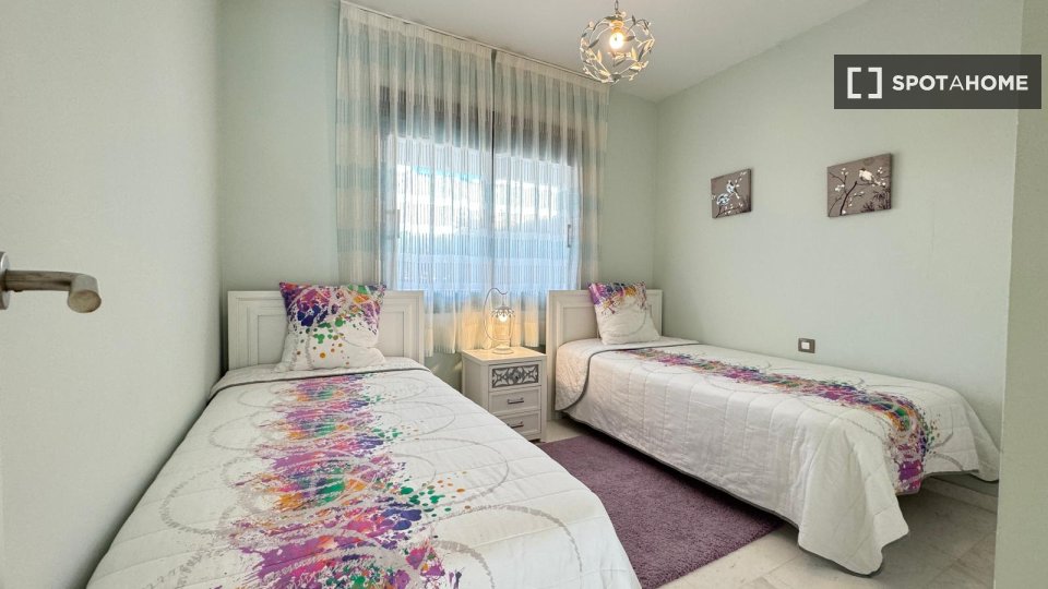Apartment Alicante, 2 beds — photo 3
