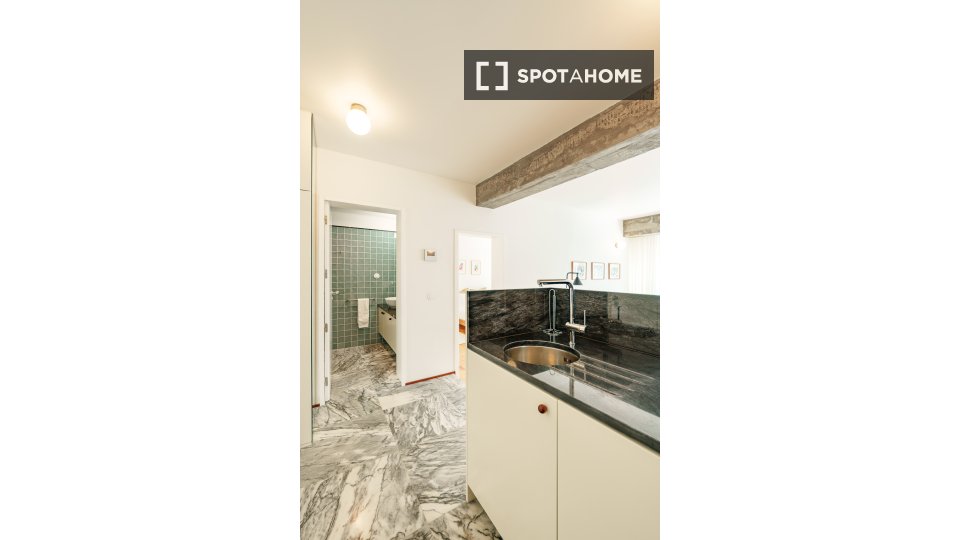 Apartment Porto, 1 bed — photo 14