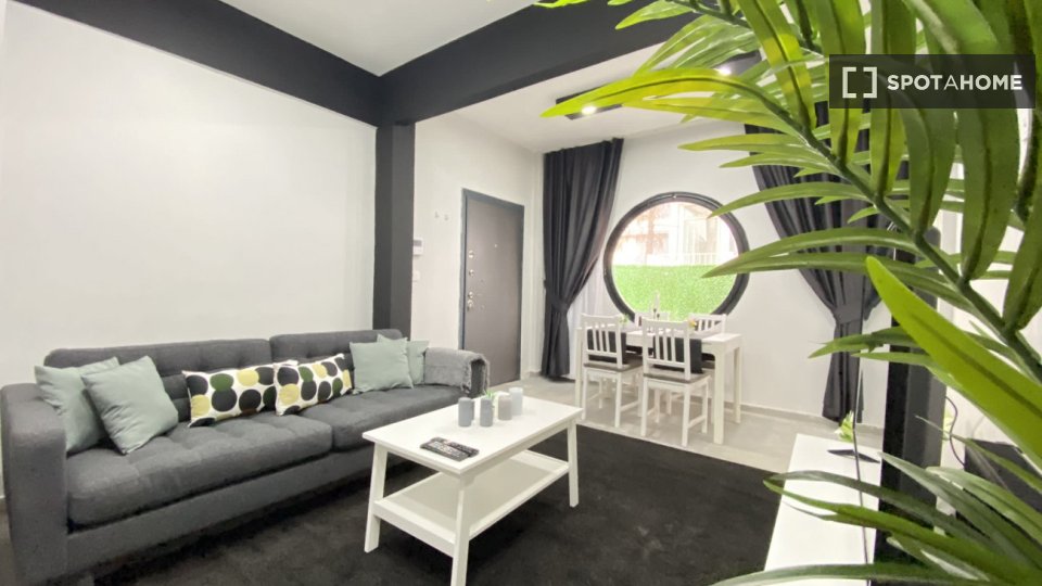 Apartment Istanbul, 1 bed — photo 13
