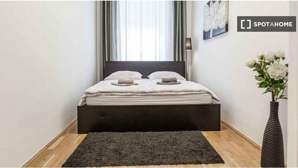 Apartment Vienna, 1 bed, 65m² — photo 3