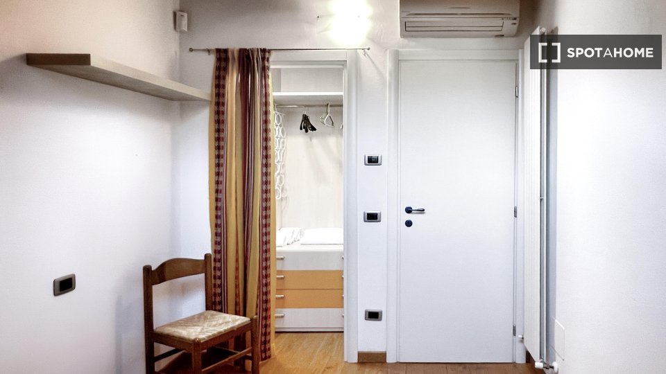 Apartment Bologna, 2 beds, 78m² — photo 15