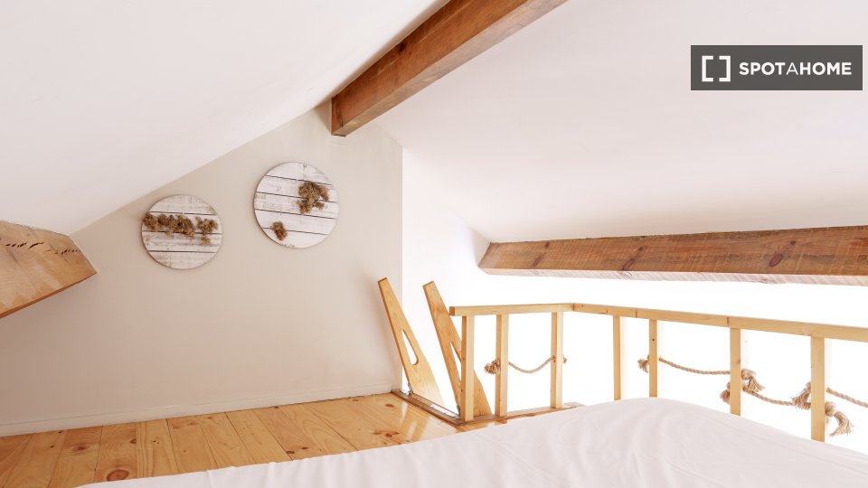 Apartment Porto, 2 beds — photo 52