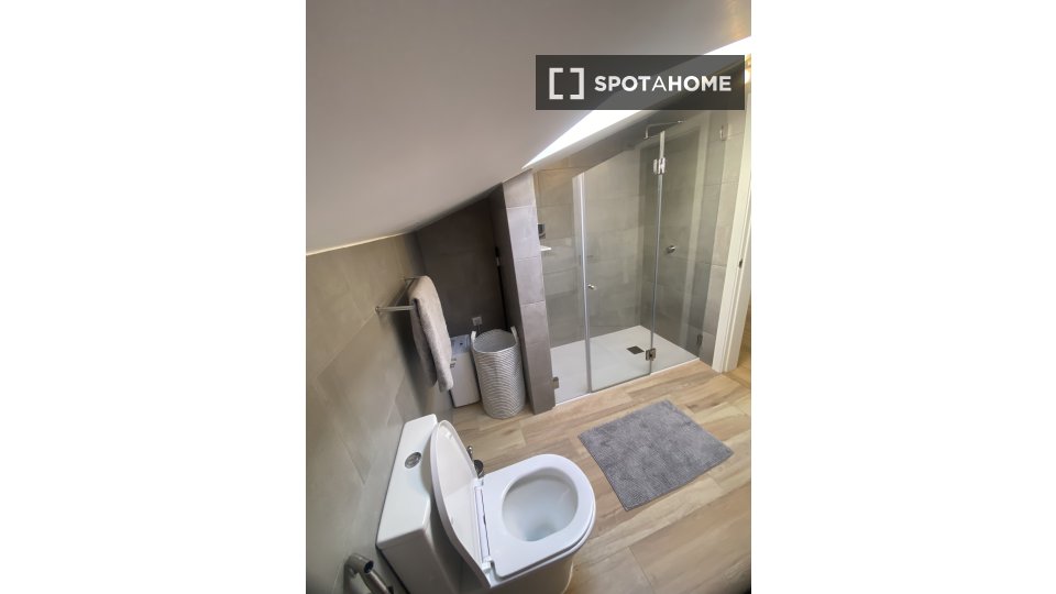 Apartment mono Lisbon, 45m² — photo 7
