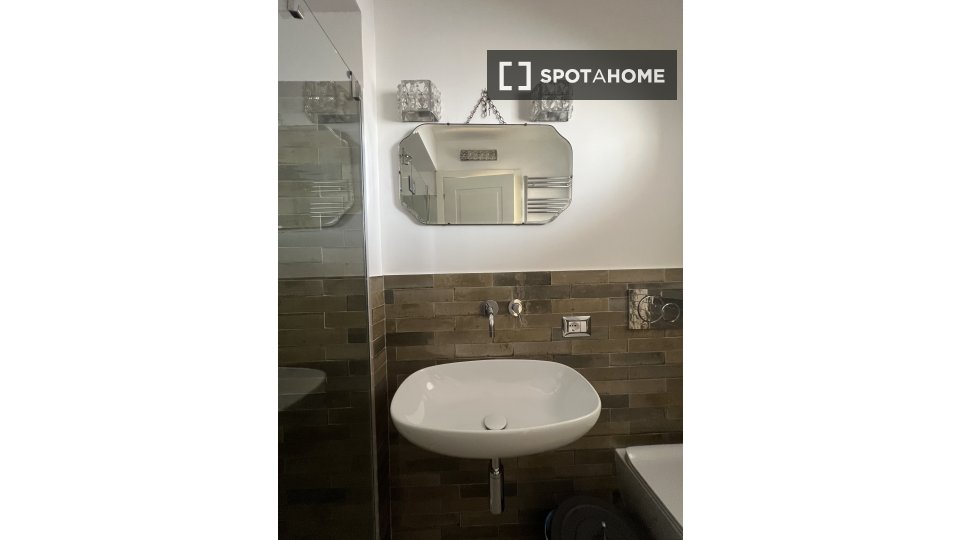 Apartment mono Milan, 45m² — photo 13