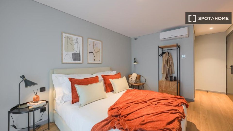 Apartment mono Porto, 25m² — photo 3
