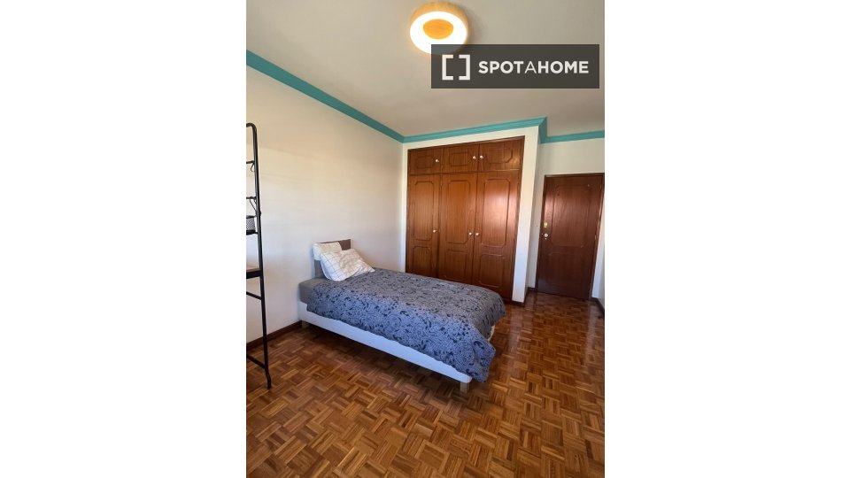 Double room Porto, 3 beds — photo 13
