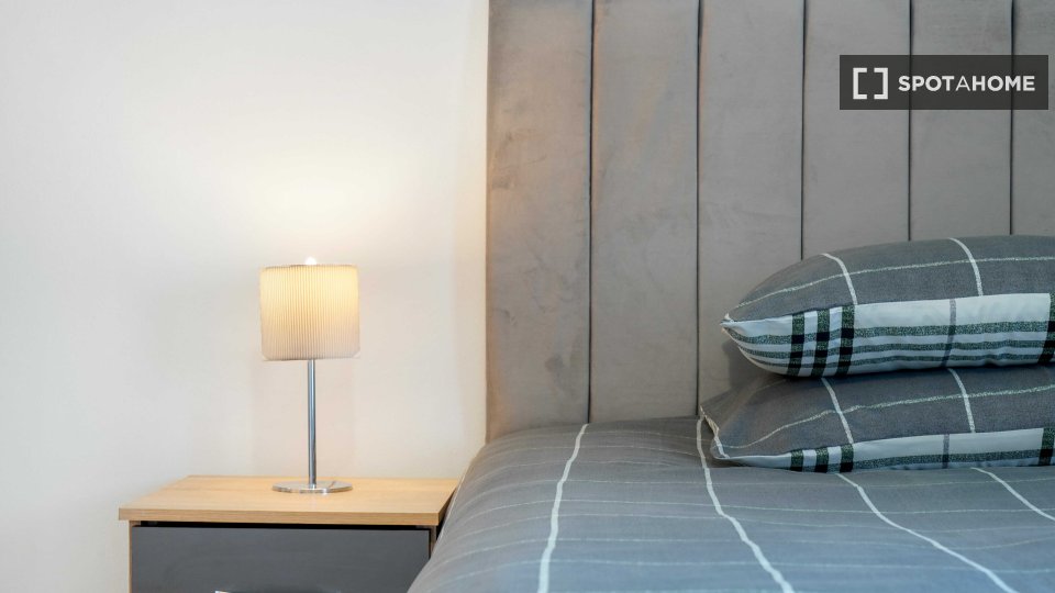 Apartment London, 1 bed — photo 11