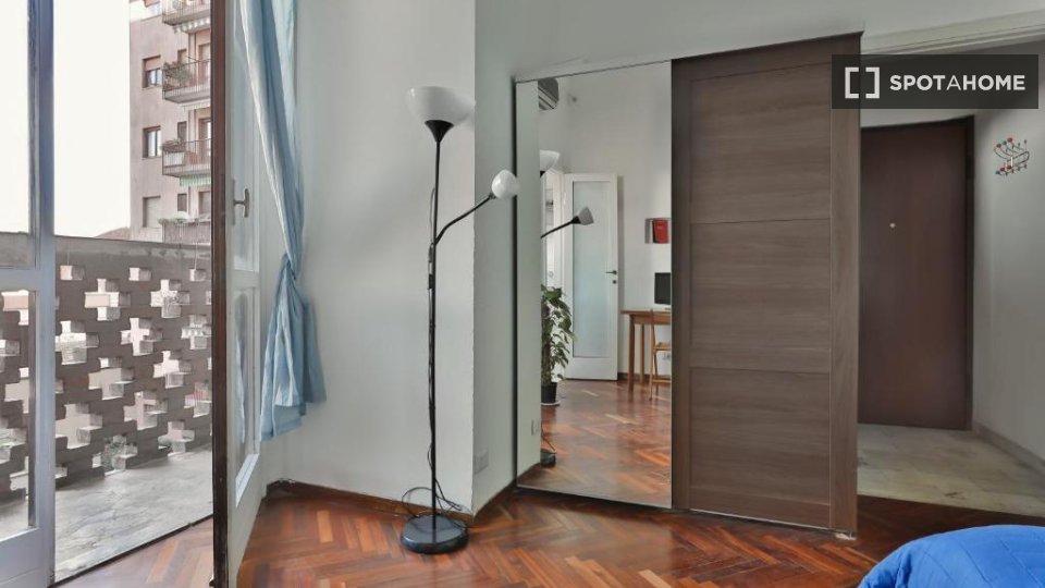 Apartment Milan, 1 bed — photo 14
