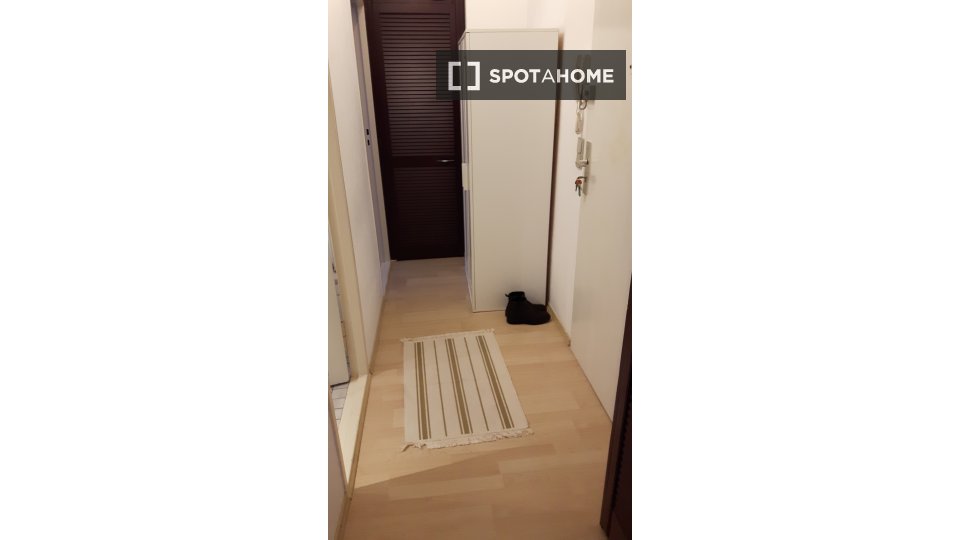 Apartment mono Berlin, 42m² — photo 12