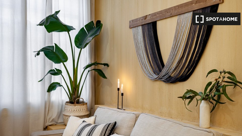 Apartamento Barcelona, 1 habitación, 65m² — foto 22