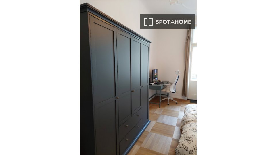 Apartment Berlin, 1 bed — photo 10