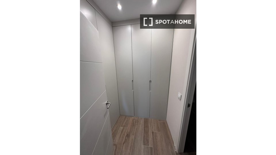 Apartment mono Madrid, 50m² — photo 12