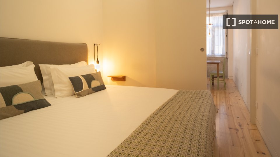 Apartment Porto, 1 bed — photo 18