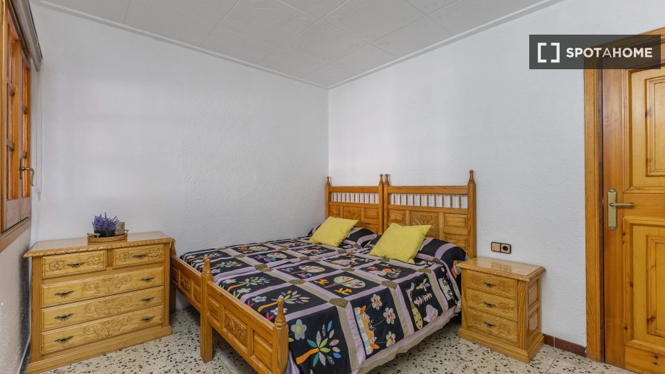 Appartamento Barcellona, 4 camere — foto 5