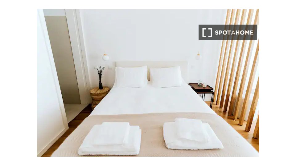 Apartment mono Porto — photo 35