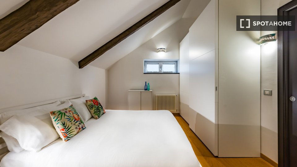 Apartment Naples, 2 beds — photo 6
