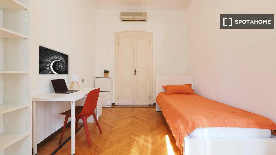 Stanza in affitto a Milano - in Milan